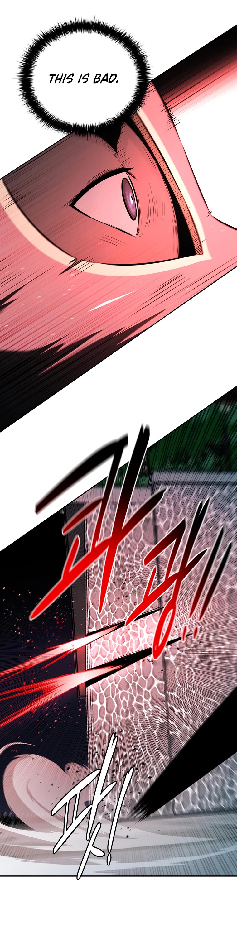 Moon-Shadow Sword Emperor Chapter 53 page 38 - Chapter 53