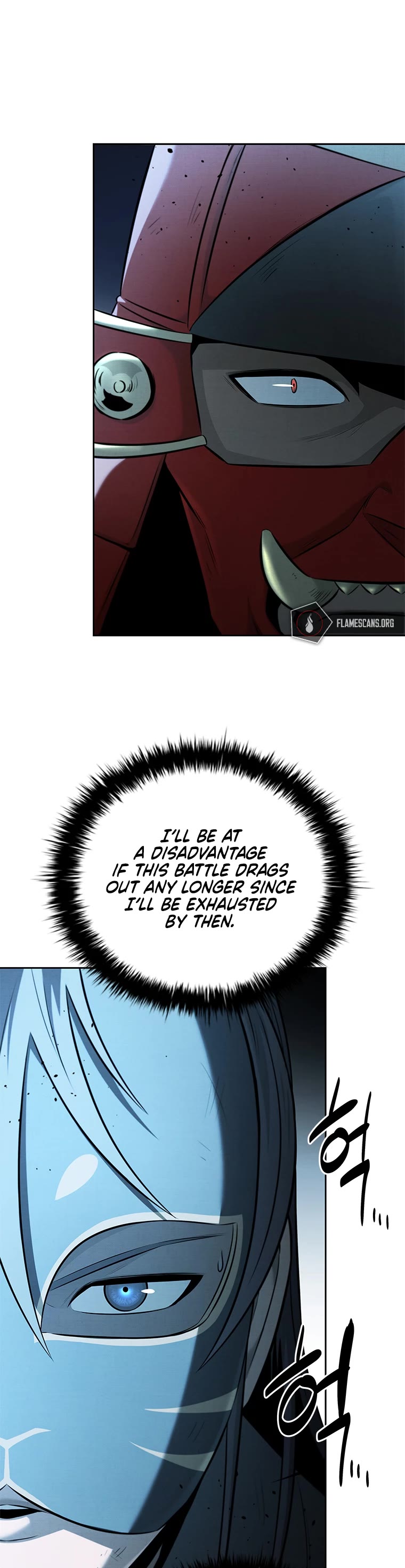 Moon-Shadow Sword Emperor Chapter 53 page 39 - Chapter 53
