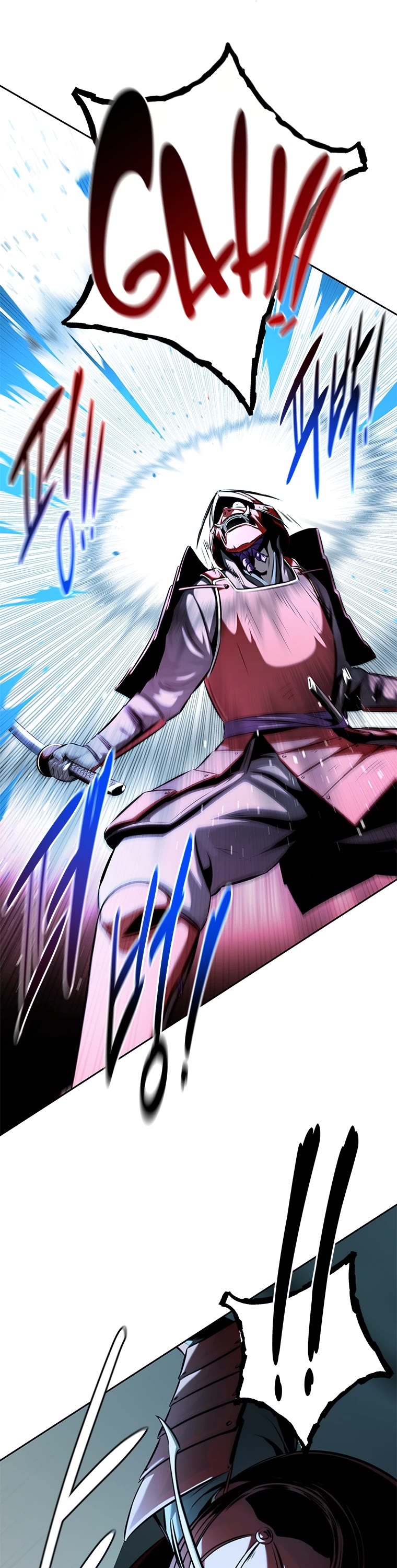 Moon-Shadow Sword Emperor Chapter 53 page 41 - Chapter 53