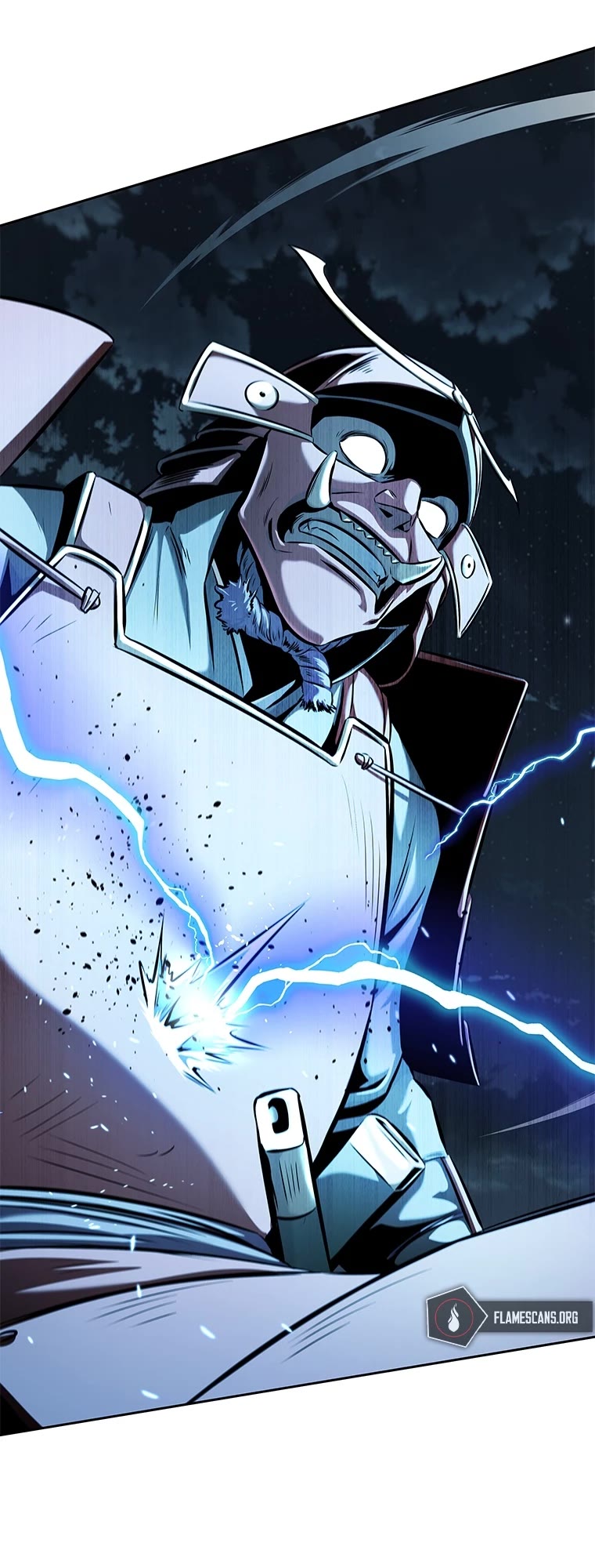Moon-Shadow Sword Emperor Chapter 53 page 44 - Chapter 53