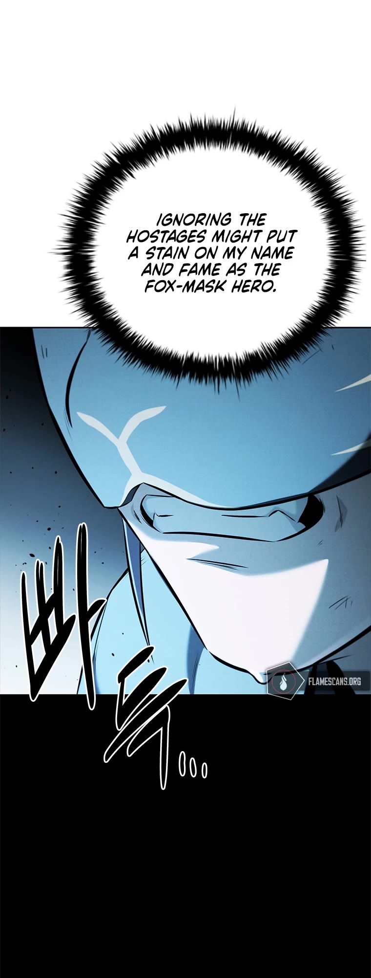 Moon-Shadow Sword Emperor Chapter 53 page 48 - Chapter 53