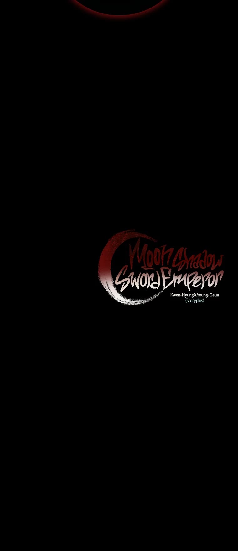 Moon-Shadow Sword Emperor Chapter 53 page 54 - Chapter 53