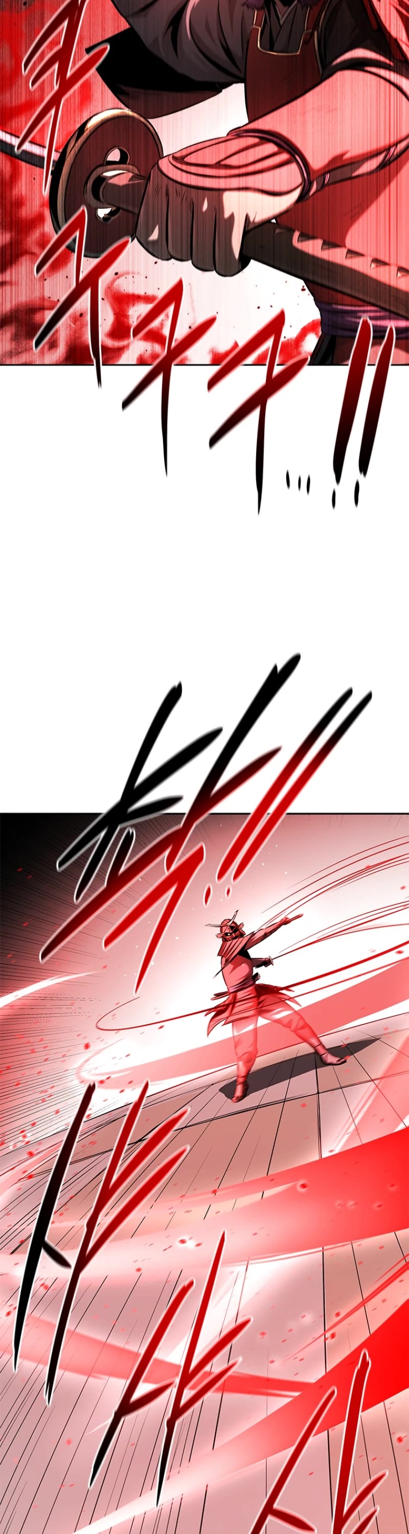 Moon-Shadow Sword Emperor Chapter 54 page 10 - Chapter 54