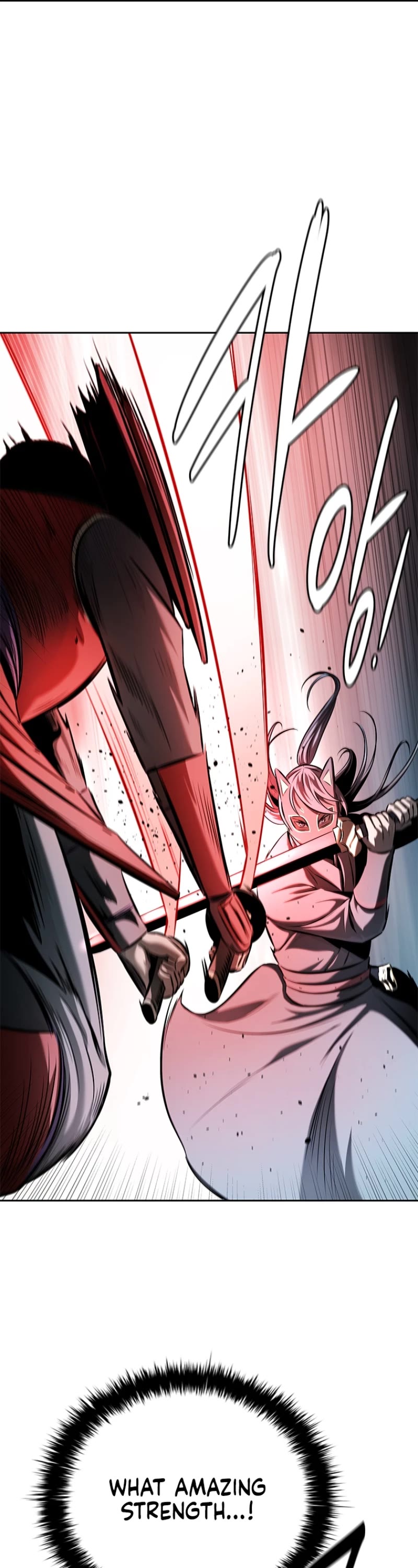 Moon-Shadow Sword Emperor Chapter 54 page 14 - Chapter 54