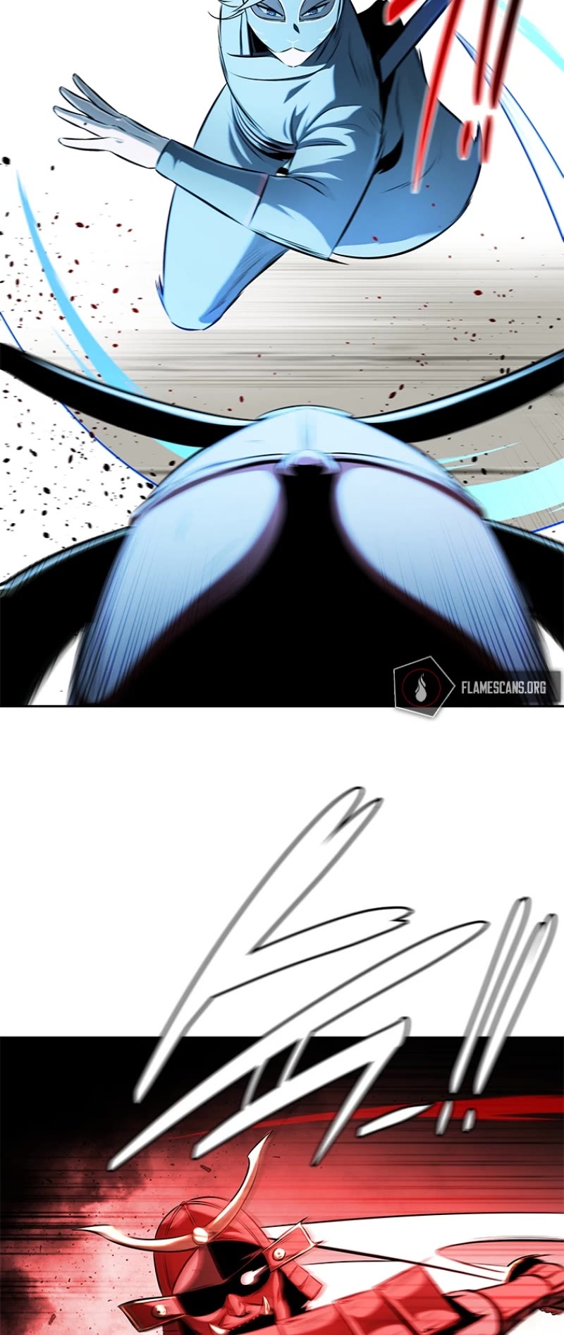 Moon-Shadow Sword Emperor Chapter 54 page 18 - Chapter 54