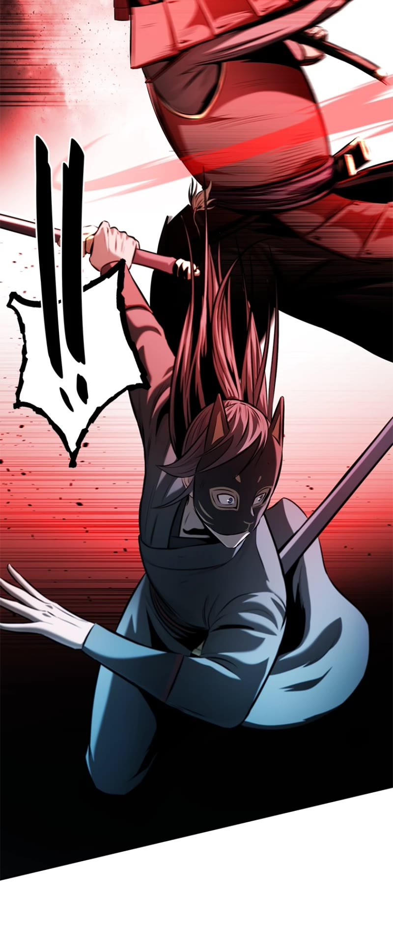 Moon-Shadow Sword Emperor Chapter 54 page 19 - Chapter 54
