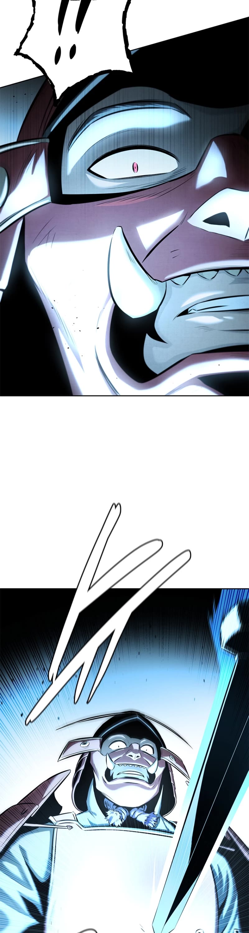 Moon-Shadow Sword Emperor Chapter 54 page 27 - Chapter 54