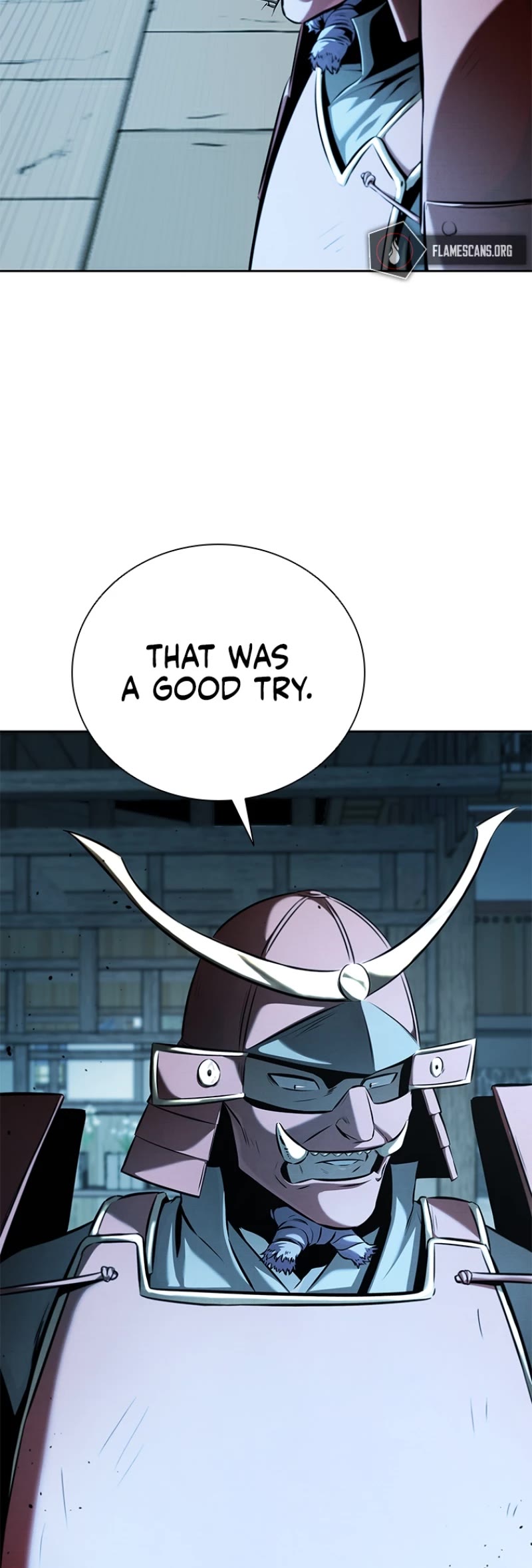 Moon-Shadow Sword Emperor Chapter 54 page 30 - Chapter 54