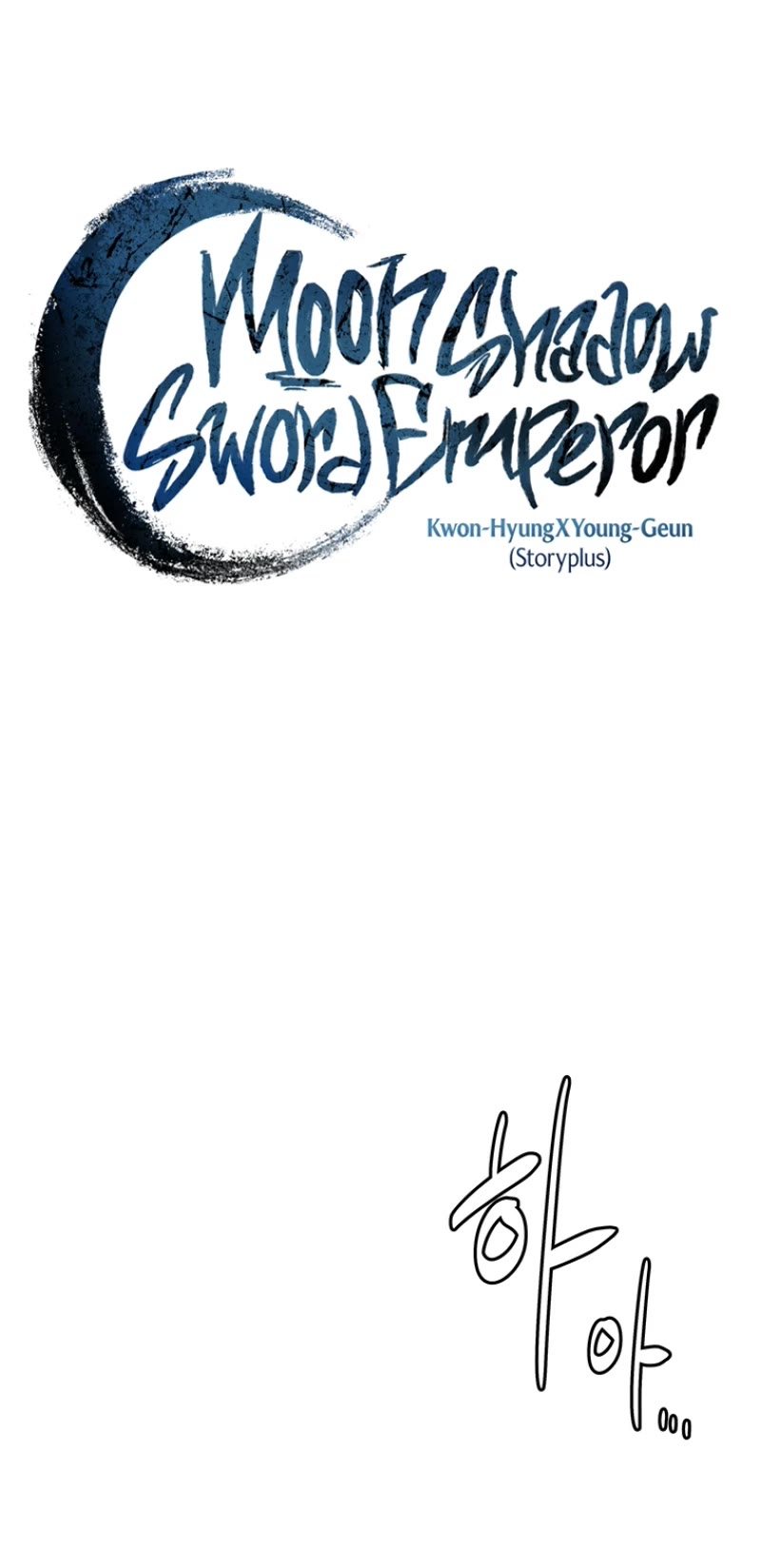 Moon-Shadow Sword Emperor Chapter 54 page 37 - Chapter 54