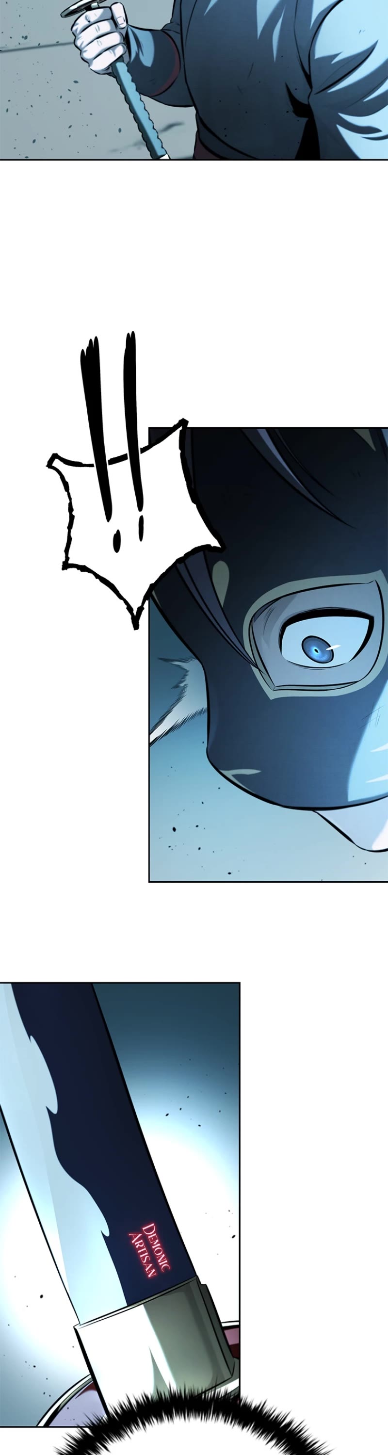 Moon-Shadow Sword Emperor Chapter 54 page 39 - Chapter 54