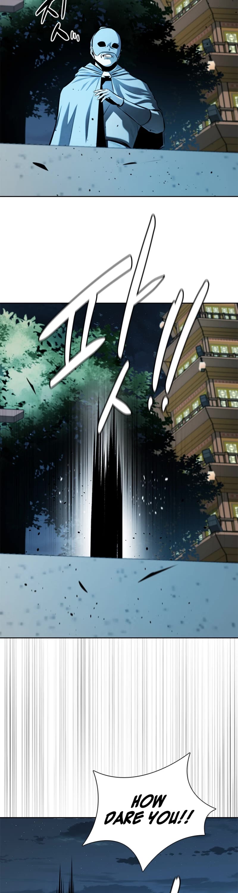 Moon-Shadow Sword Emperor Chapter 54 page 46 - Chapter 54