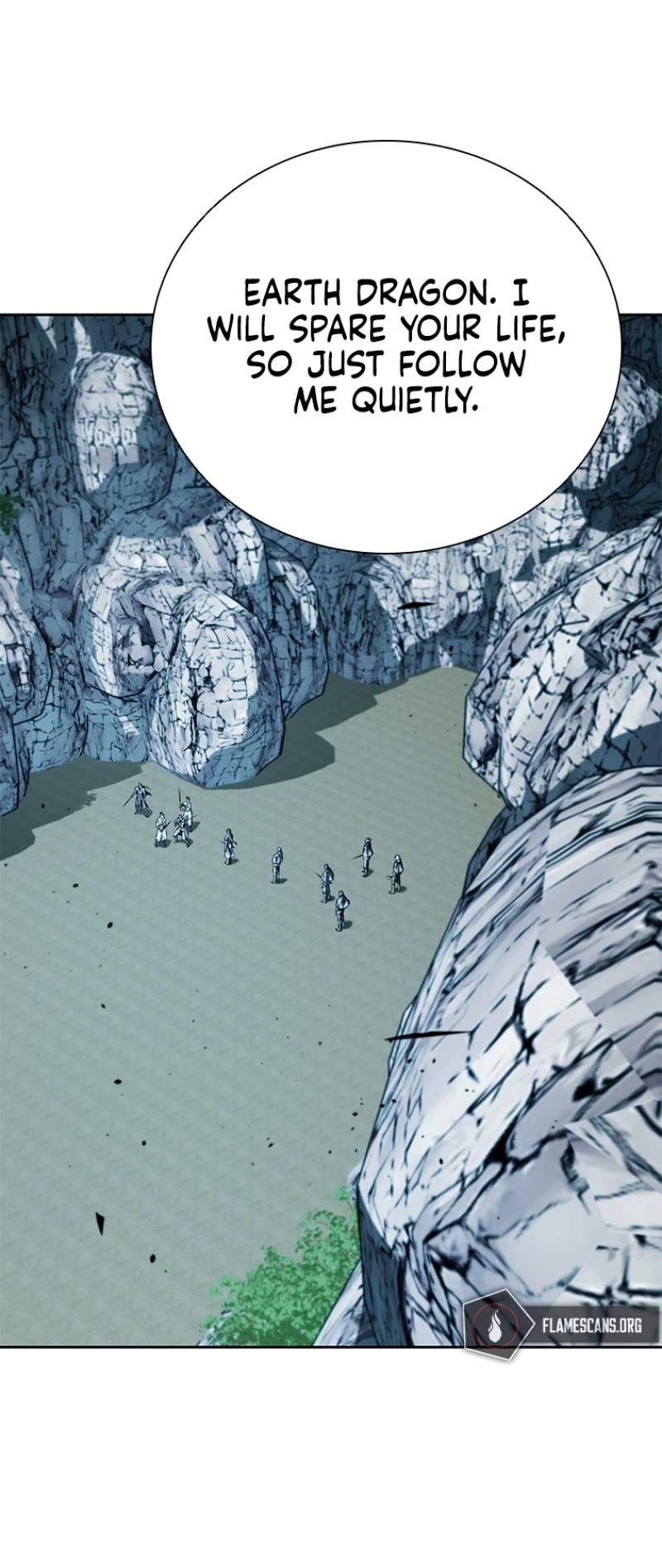 Moon-Shadow Sword Emperor Chapter 54 page 48 - Chapter 54