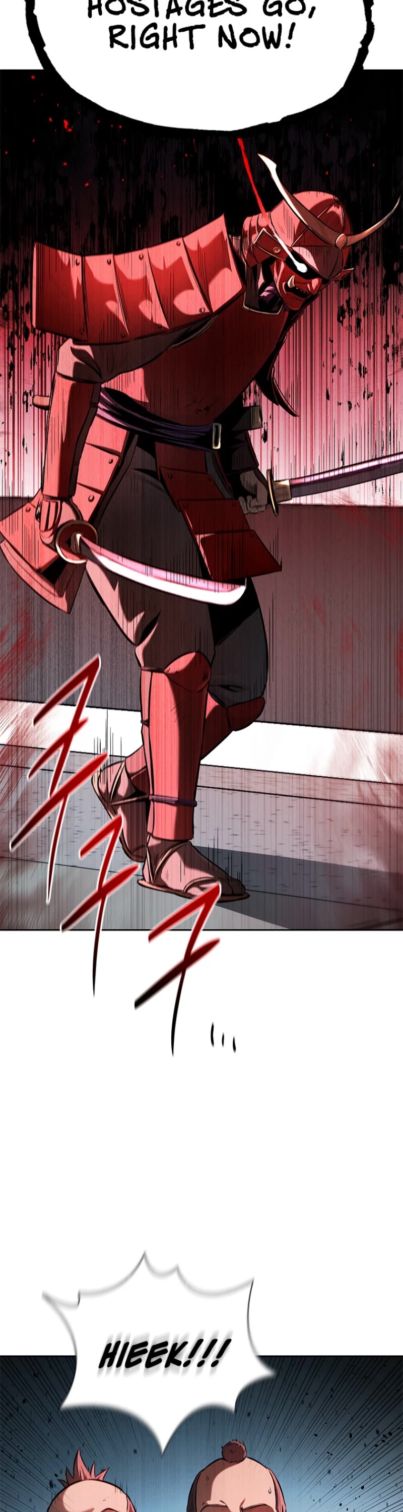 Moon-Shadow Sword Emperor Chapter 54 page 5 - Chapter 54