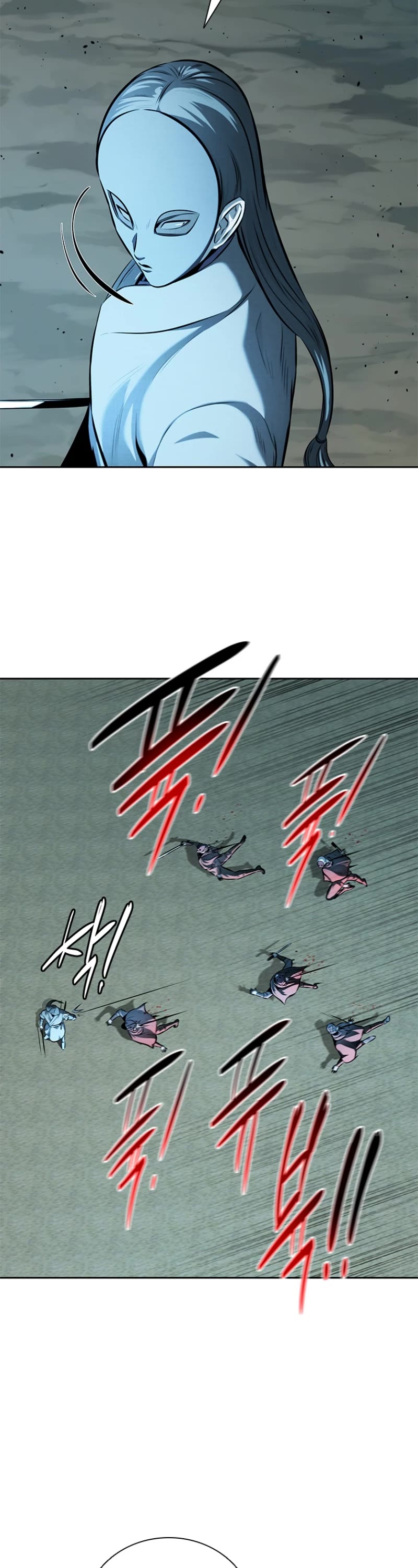 Moon-Shadow Sword Emperor Chapter 54 page 52 - Chapter 54