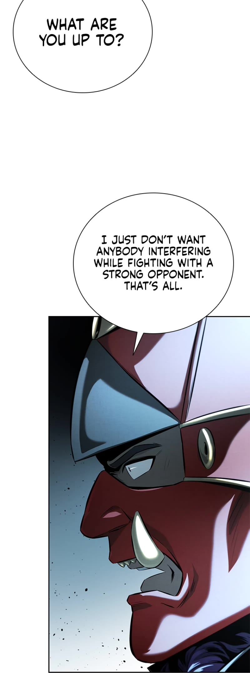 Moon-Shadow Sword Emperor Chapter 54 page 7 - Chapter 54