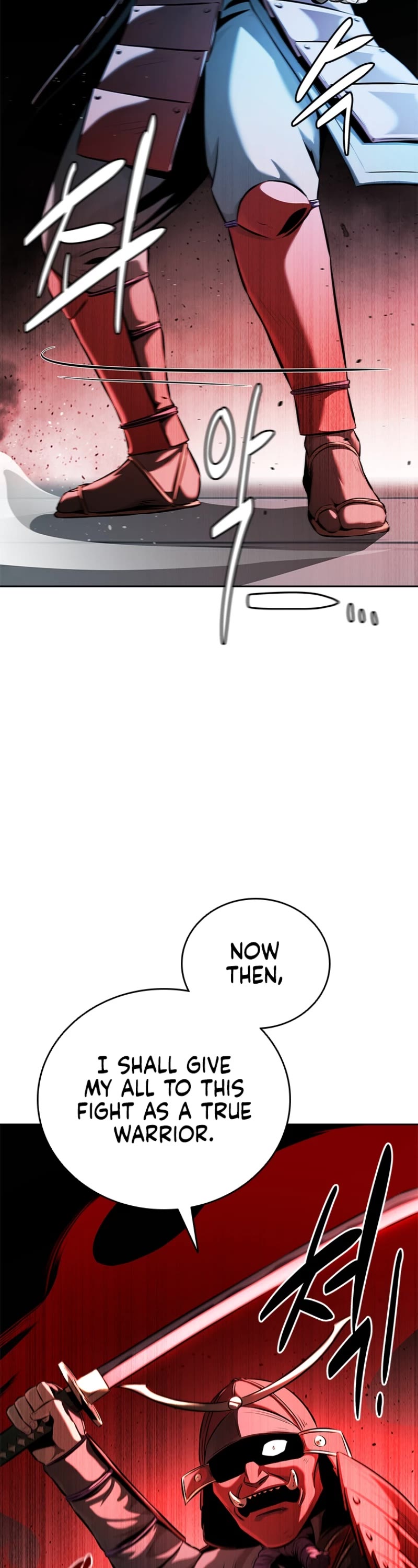 Moon-Shadow Sword Emperor Chapter 54 page 9 - Chapter 54