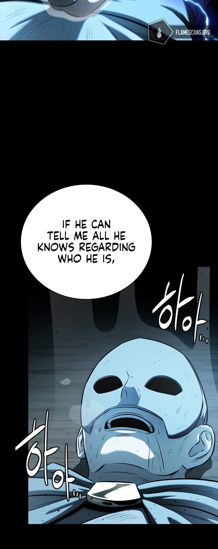 Moon-Shadow Sword Emperor Chapter 55 page 11 - Chapter 55