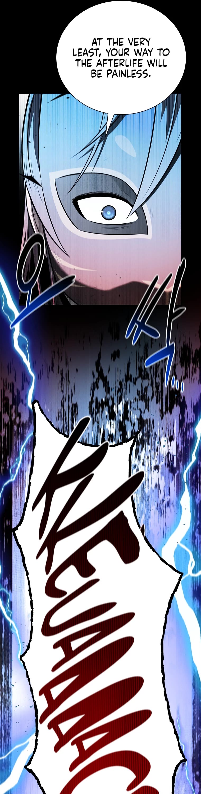 Moon-Shadow Sword Emperor Chapter 55 page 13 - Chapter 55