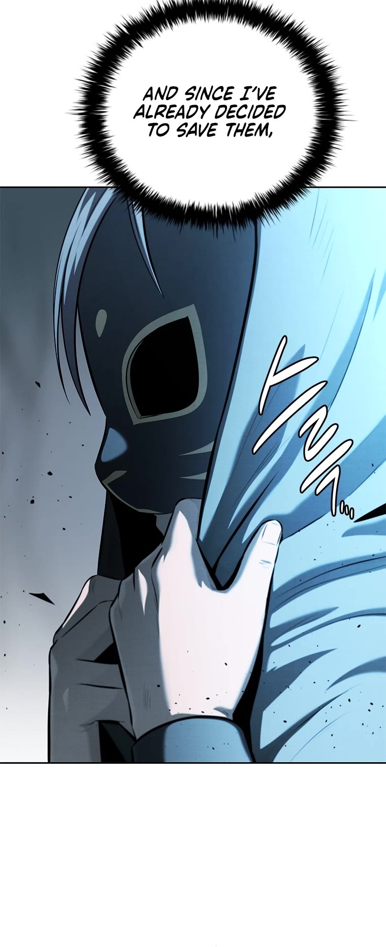 Moon-Shadow Sword Emperor Chapter 55 page 19 - Chapter 55