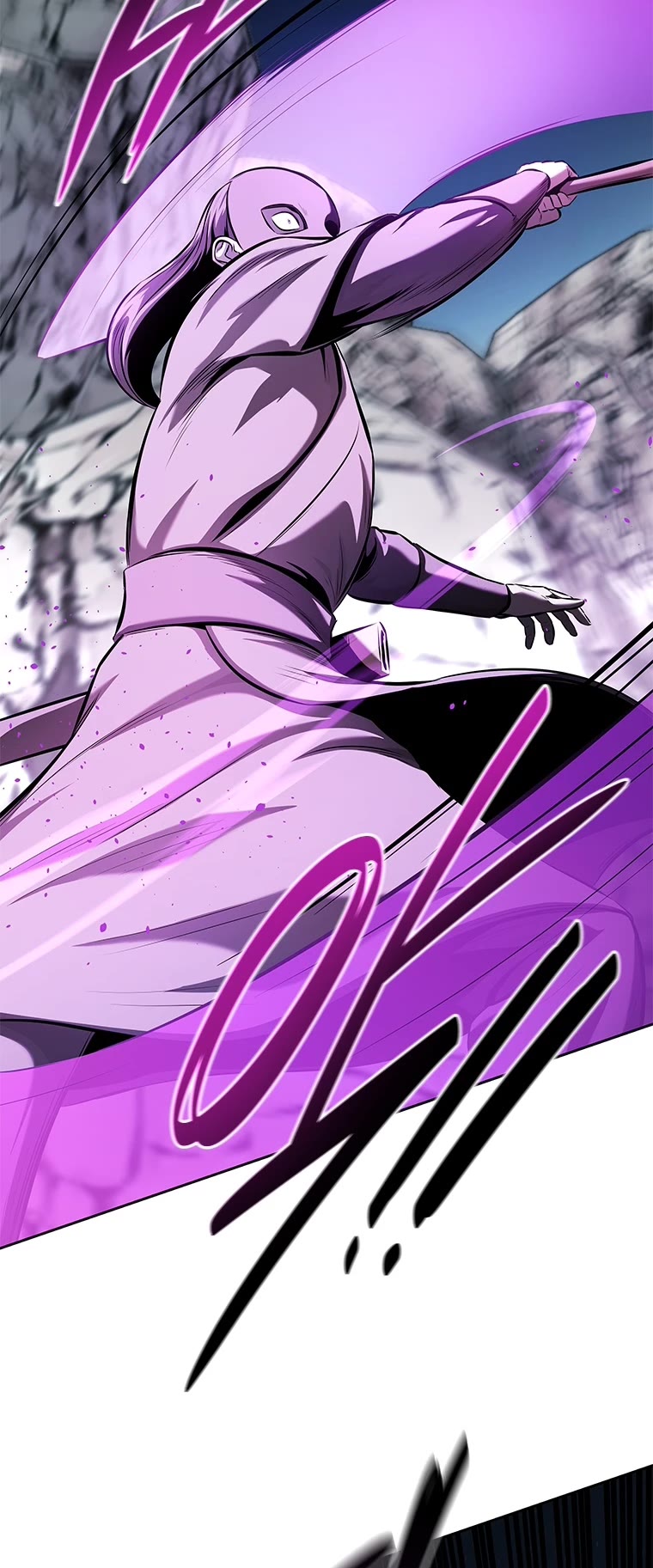 Moon-Shadow Sword Emperor Chapter 55 page 23 - Chapter 55