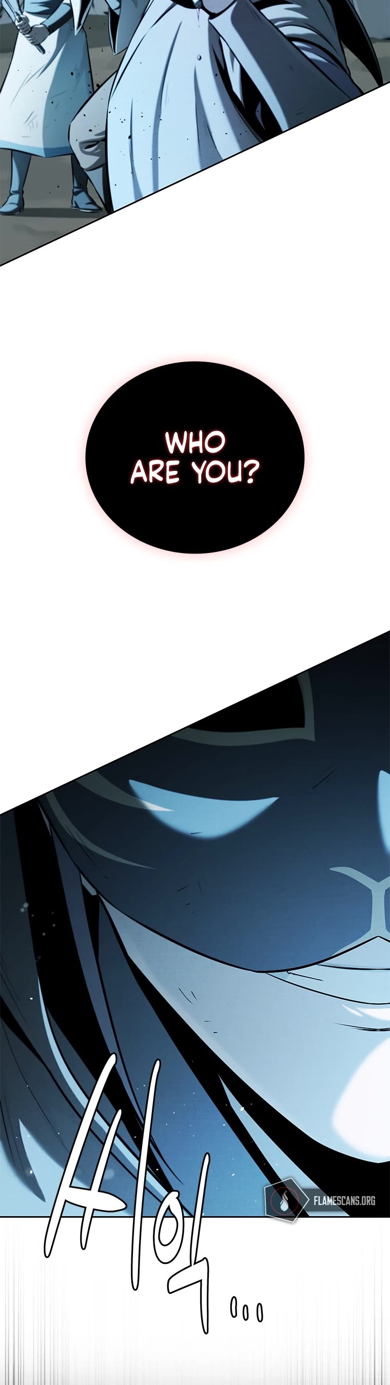 Moon-Shadow Sword Emperor Chapter 55 page 3 - Chapter 55