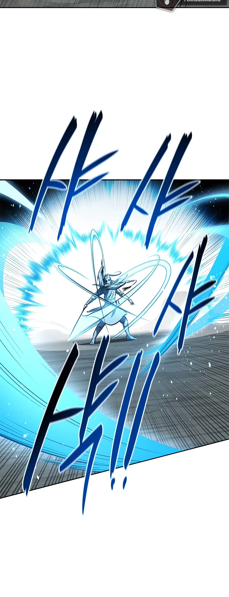 Moon-Shadow Sword Emperor Chapter 55 page 30 - Chapter 55