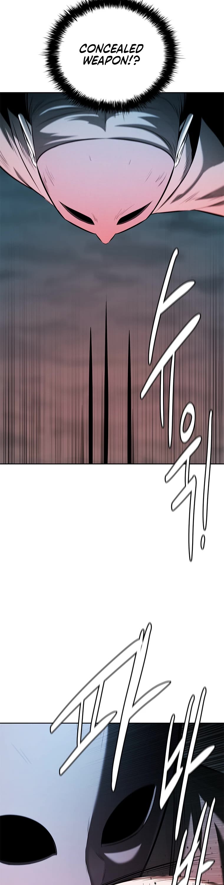 Moon-Shadow Sword Emperor Chapter 55 page 32 - Chapter 55