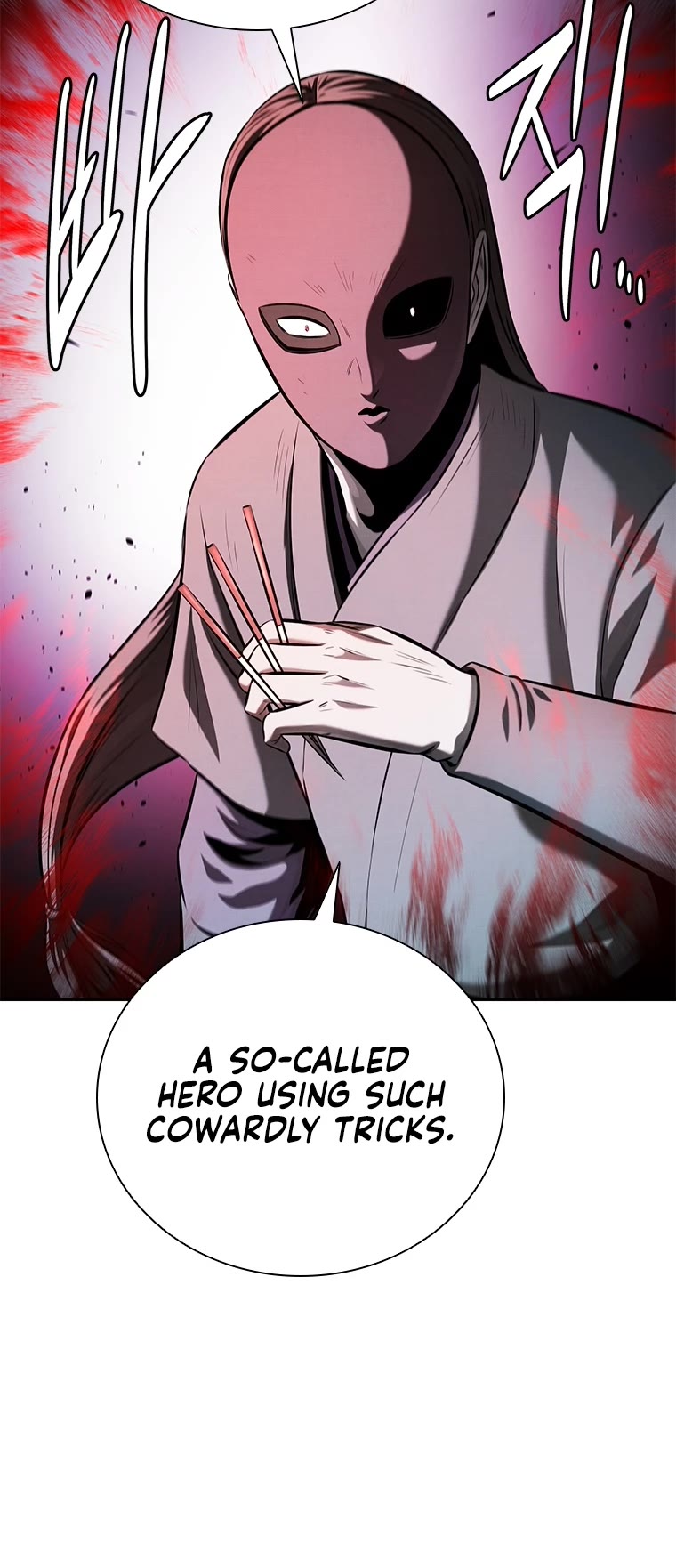 Moon-Shadow Sword Emperor Chapter 55 page 34 - Chapter 55