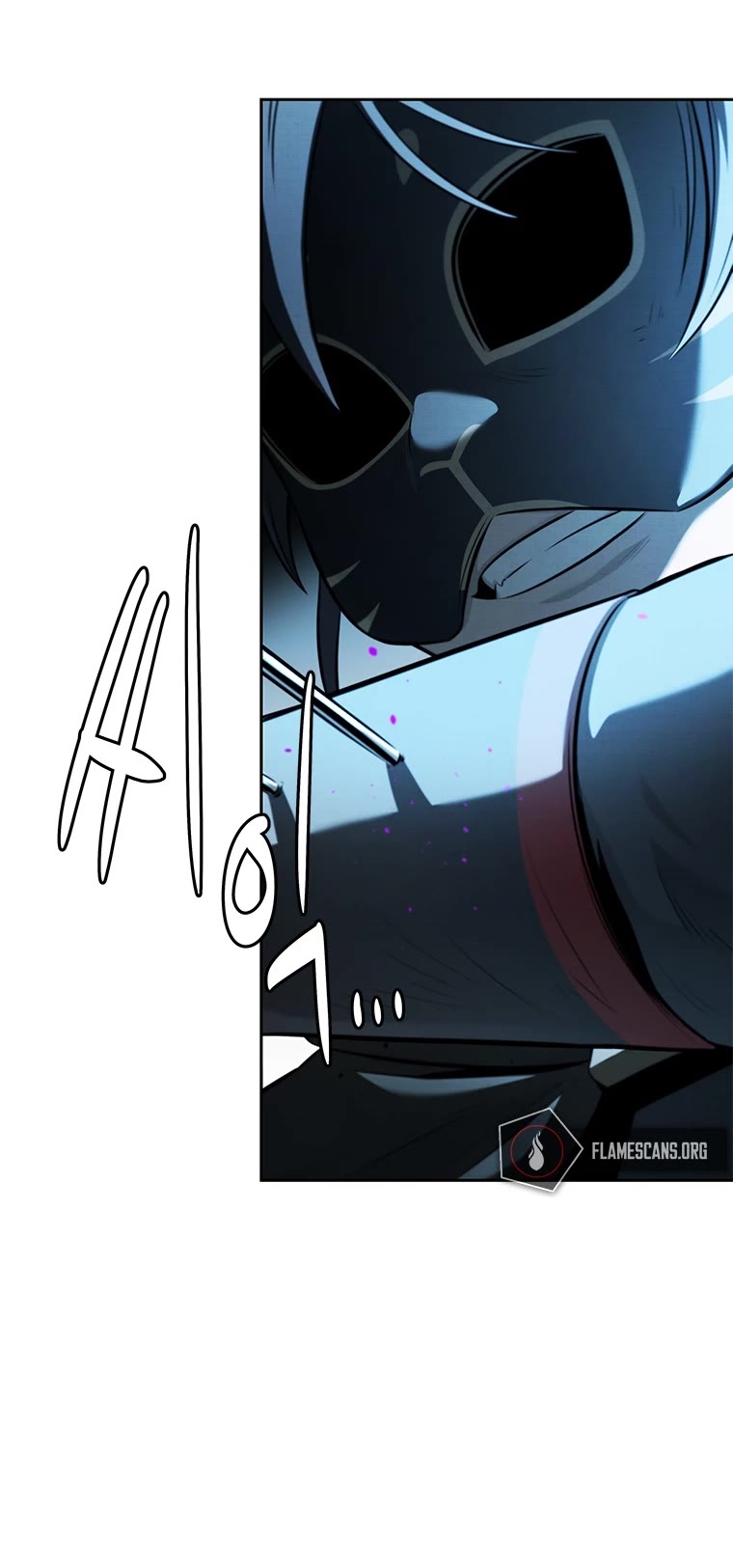 Moon-Shadow Sword Emperor Chapter 55 page 37 - Chapter 55