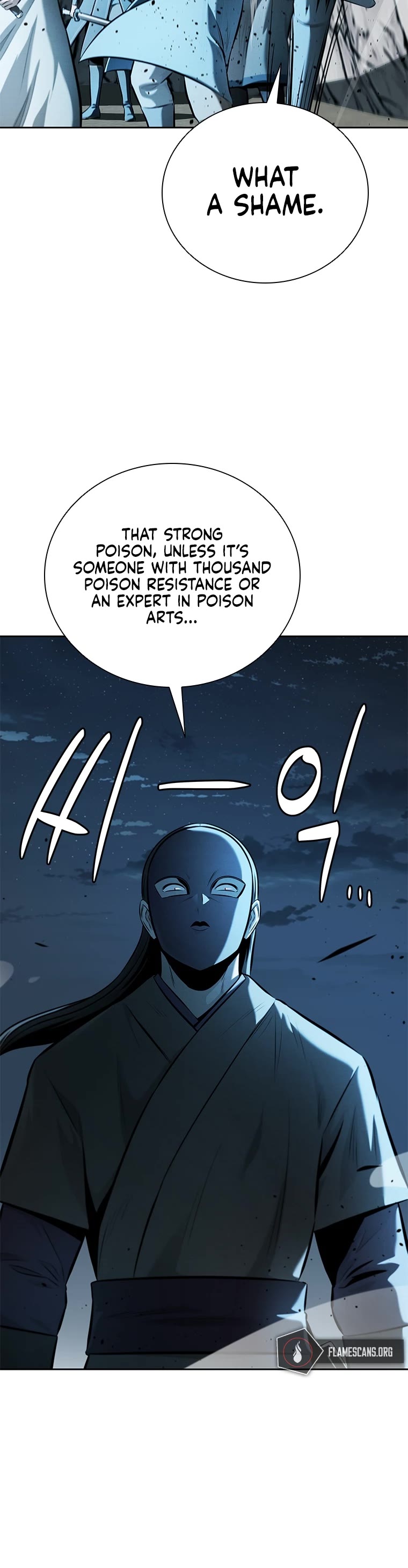 Moon-Shadow Sword Emperor Chapter 55 page 41 - Chapter 55