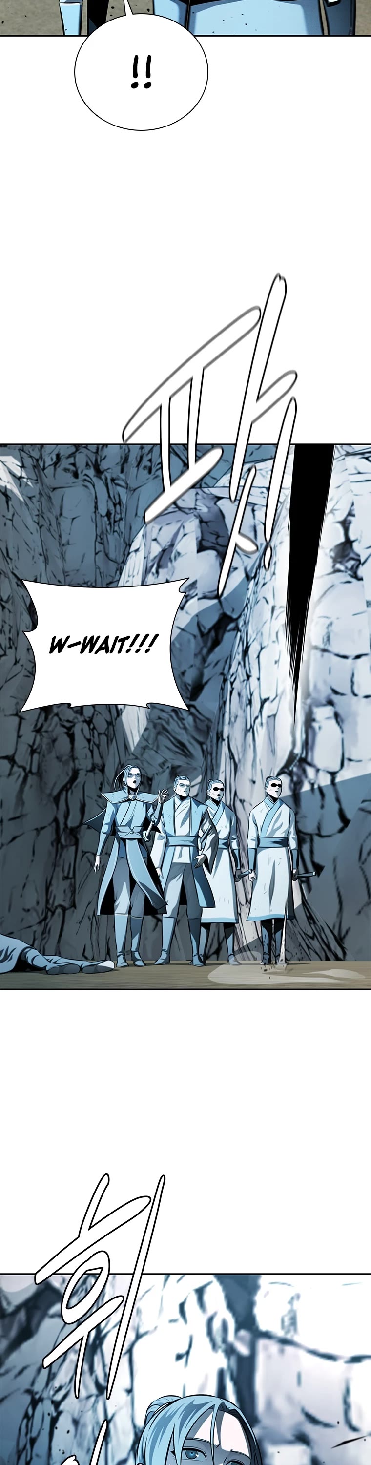 Moon-Shadow Sword Emperor Chapter 55 page 47 - Chapter 55