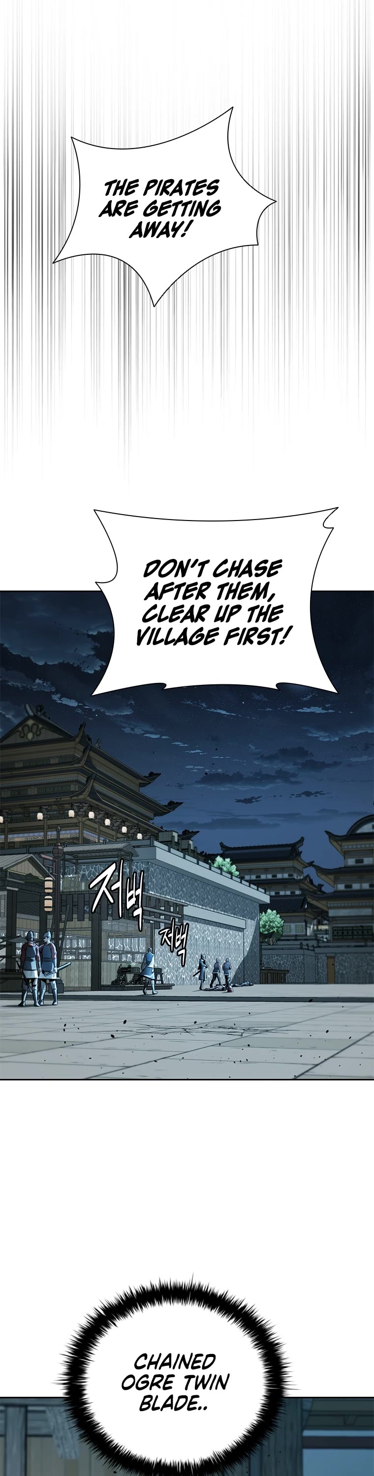 Moon-Shadow Sword Emperor Chapter 55 page 50 - Chapter 55