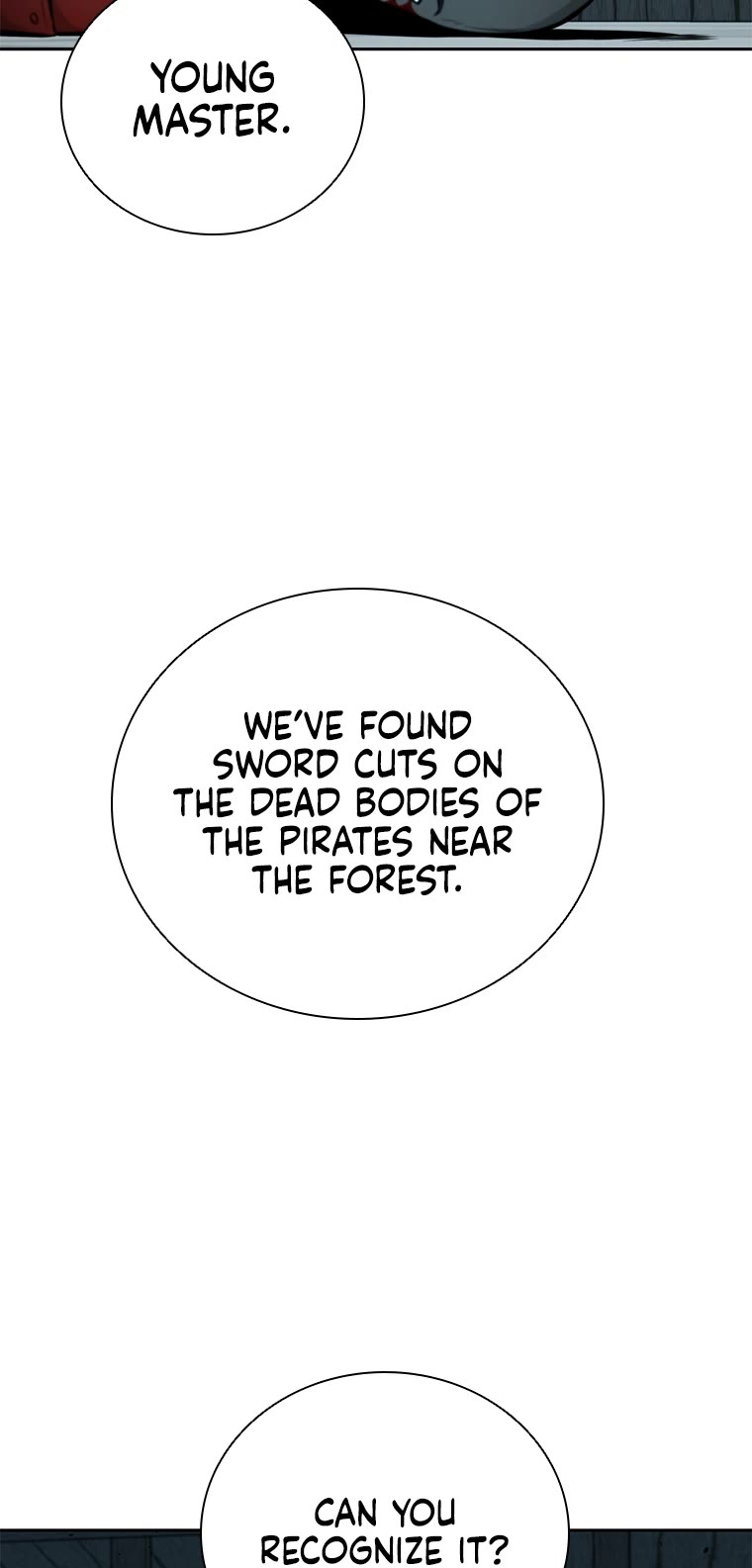 Moon-Shadow Sword Emperor Chapter 55 page 52 - Chapter 55