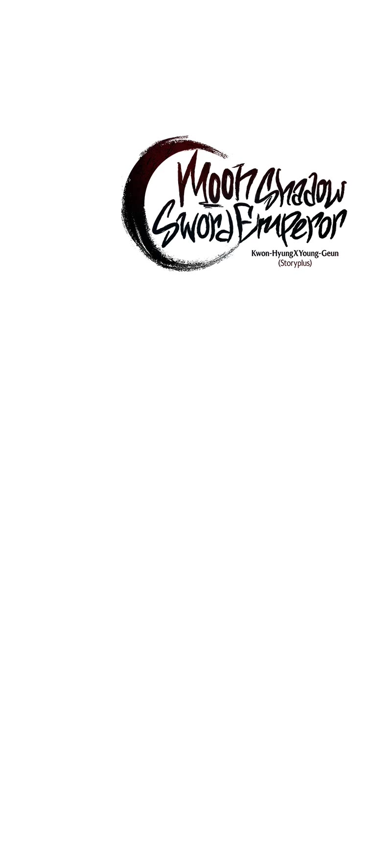 Moon-Shadow Sword Emperor Chapter 55 page 60 - Chapter 55