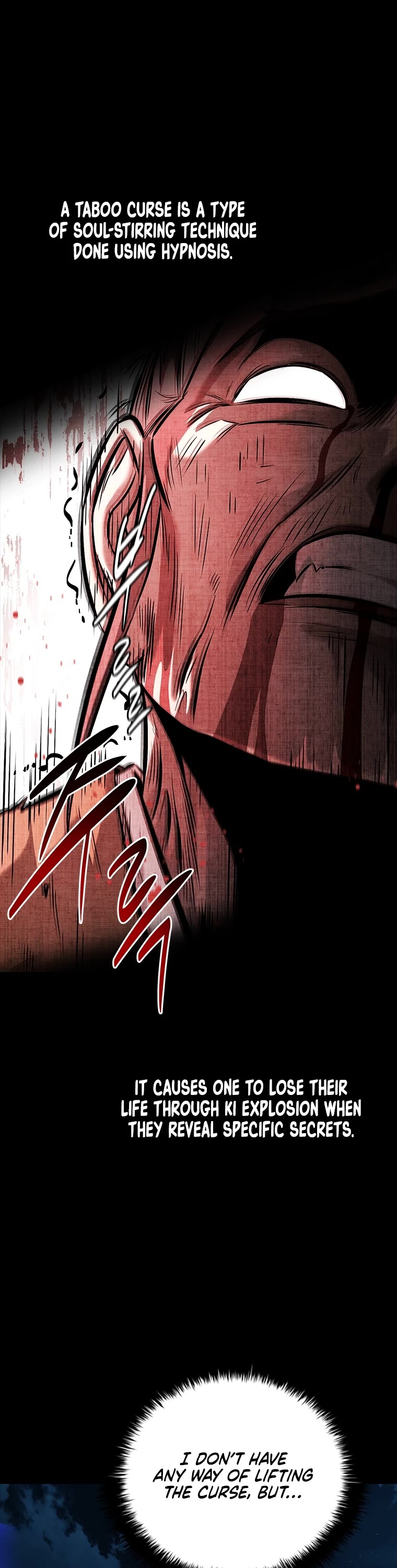 Moon-Shadow Sword Emperor Chapter 55 page 9 - Chapter 55
