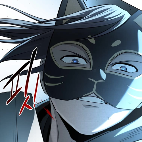 Moon-Shadow Sword Emperor Chapter 55 cover