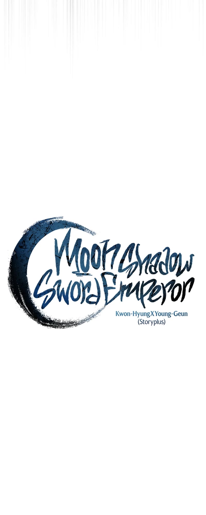 Moon-Shadow Sword Emperor Chapter 56 page 13 - Chapter 56