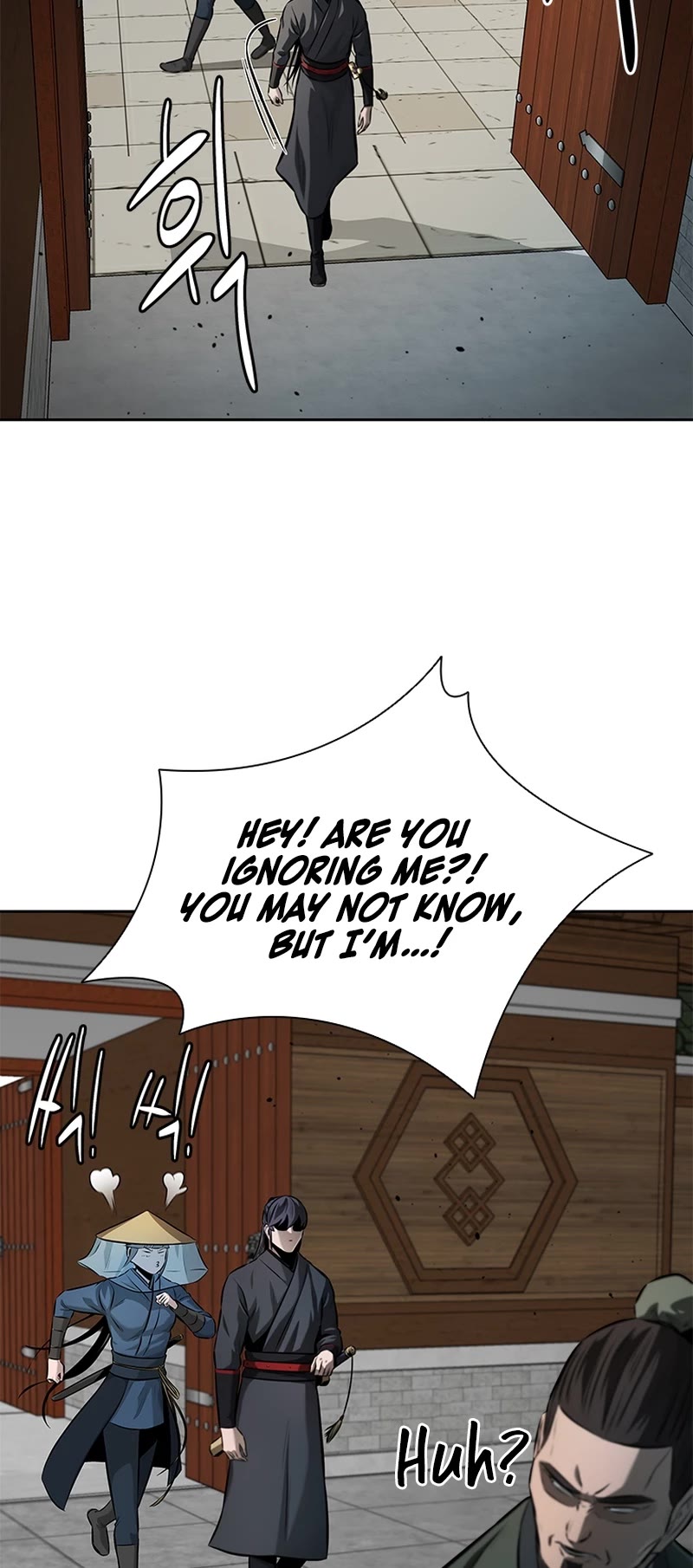 Moon-Shadow Sword Emperor Chapter 56 page 16 - Chapter 56