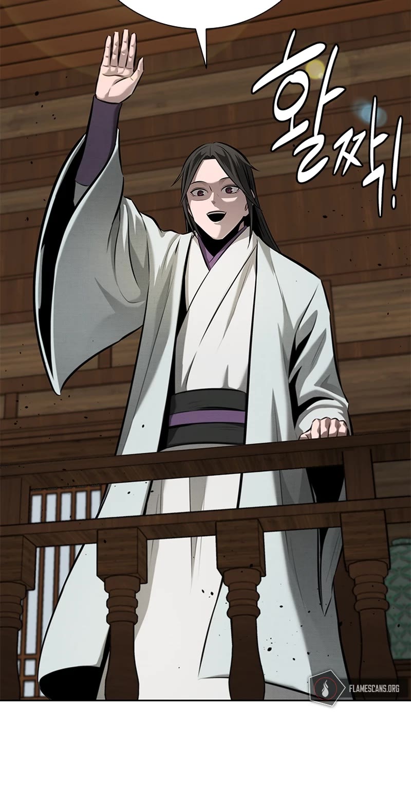 Moon-Shadow Sword Emperor Chapter 56 page 20 - Chapter 56