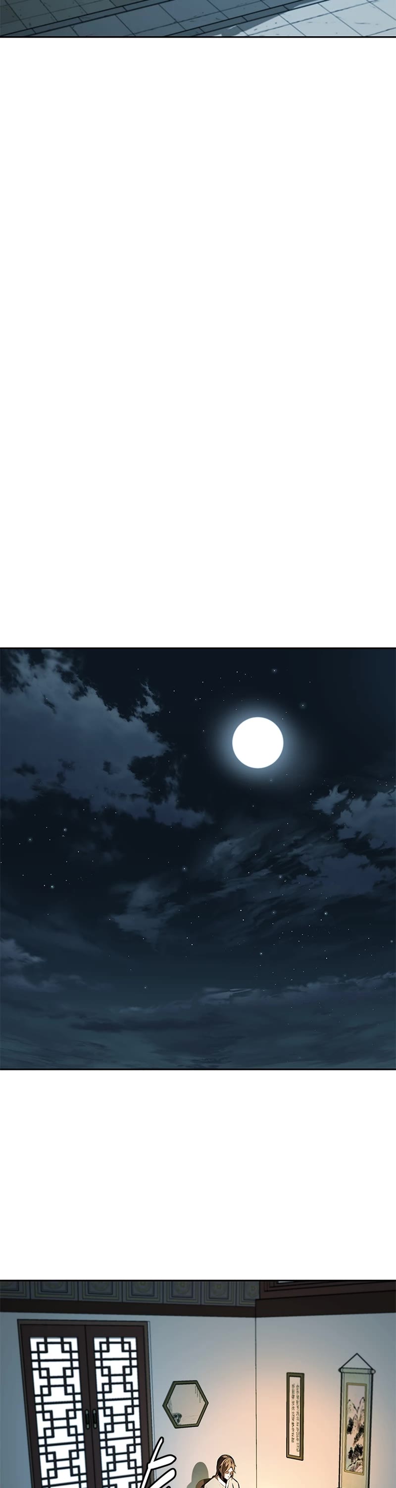 Moon-Shadow Sword Emperor Chapter 56 page 44 - Chapter 56