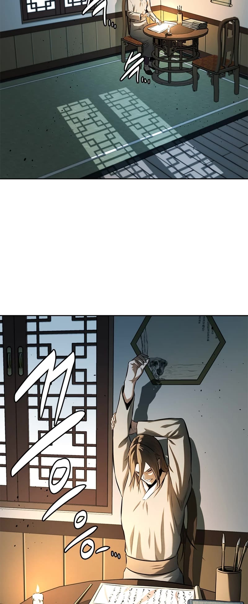 Moon-Shadow Sword Emperor Chapter 56 page 45 - Chapter 56
