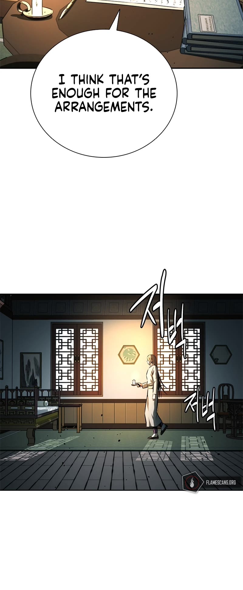 Moon-Shadow Sword Emperor Chapter 56 page 46 - Chapter 56