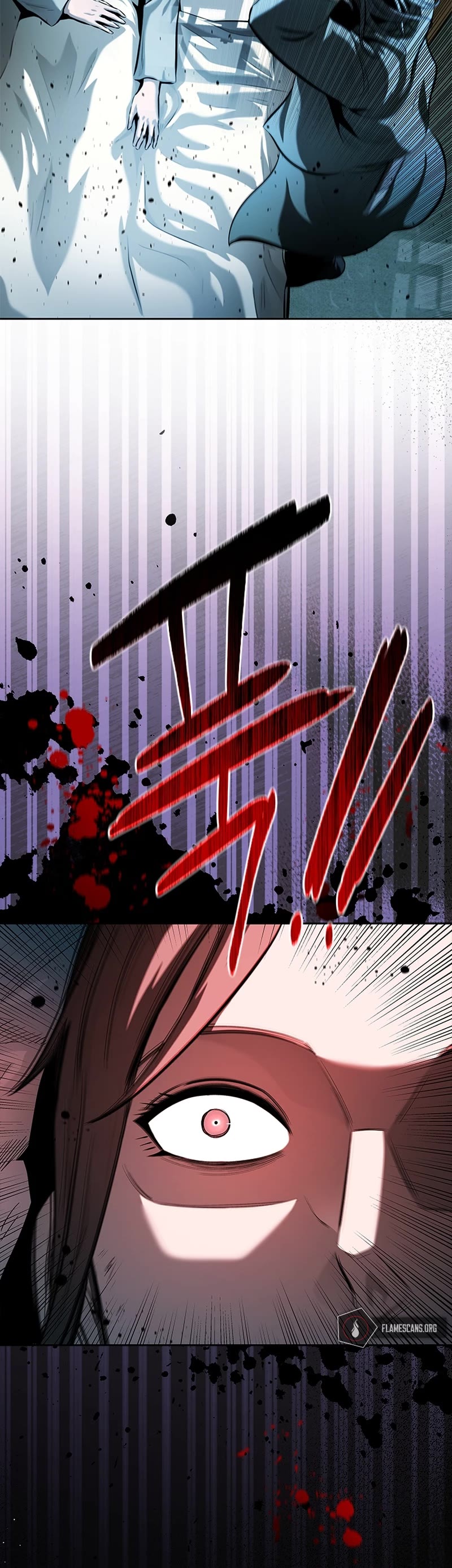 Moon-Shadow Sword Emperor Chapter 56 page 53 - Chapter 56