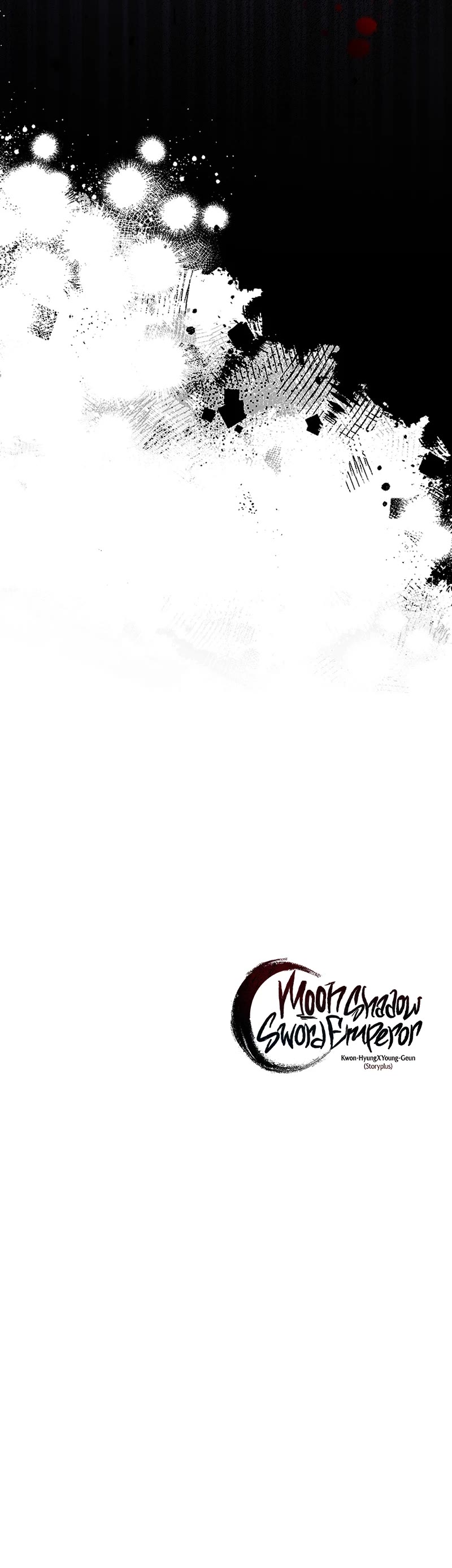 Moon-Shadow Sword Emperor Chapter 56 page 54 - Chapter 56