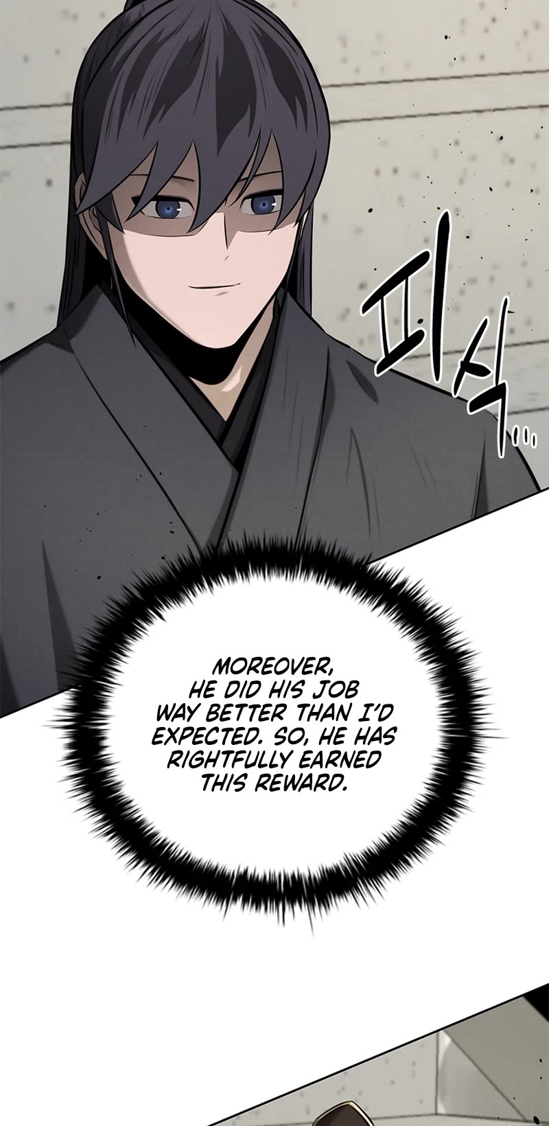 Moon-Shadow Sword Emperor Chapter 56 page 8 - Chapter 56