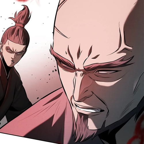 Moon-Shadow Sword Emperor Chapter 56 cover