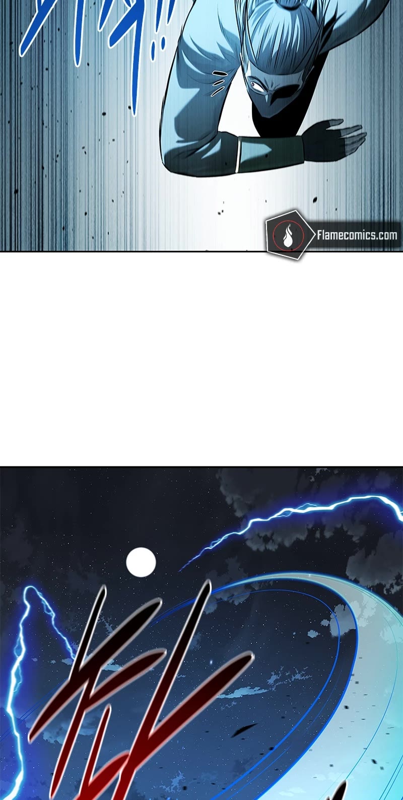 Moon-Shadow Sword Emperor Chapter 57 page 15 - Chapter 57