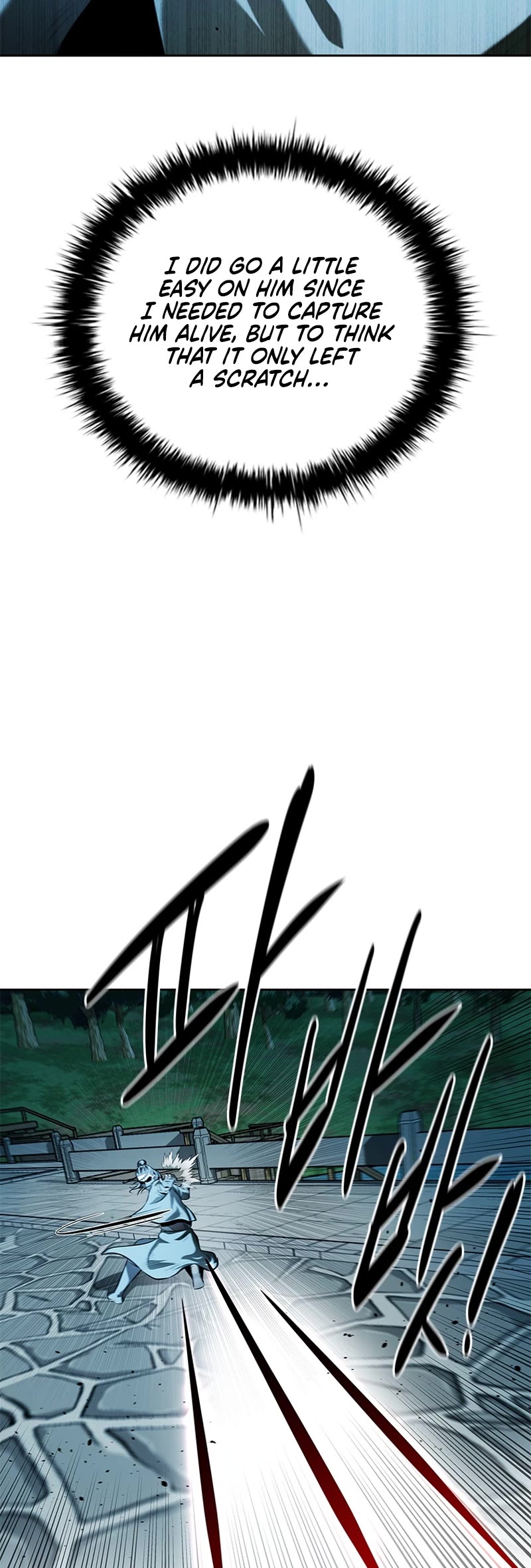 Moon-Shadow Sword Emperor Chapter 57 page 18 - Chapter 57