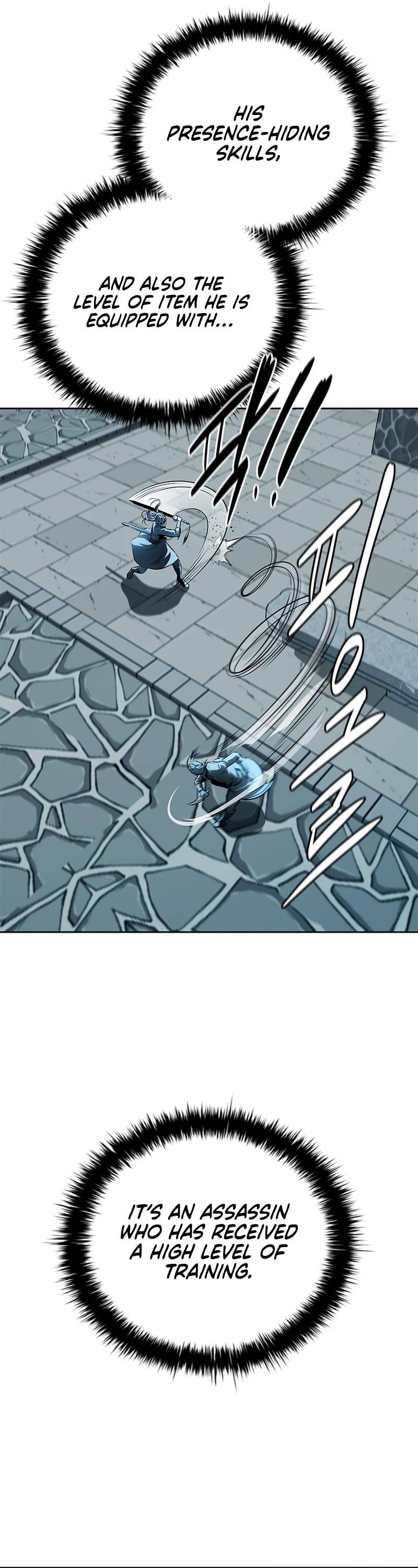 Moon-Shadow Sword Emperor Chapter 57 page 24 - Chapter 57