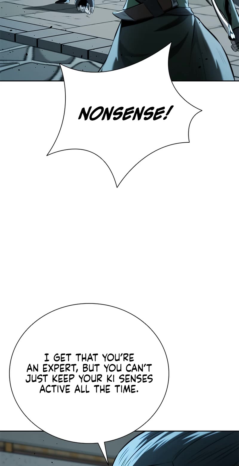 Moon-Shadow Sword Emperor Chapter 57 page 26 - Chapter 57